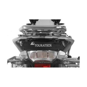 Bolsa debajo del portaequipajes para la BMW R1250GS: R1200GS a partir de 2013 : F850GS : F750GS 1