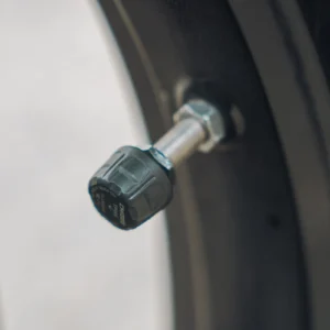 External Tire Pressure Sensors (pair) 1