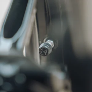 External Tire Pressure Sensors (pair) 1